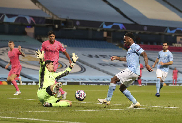 Real Madrid e Juventus vengono eliminate in Champions League